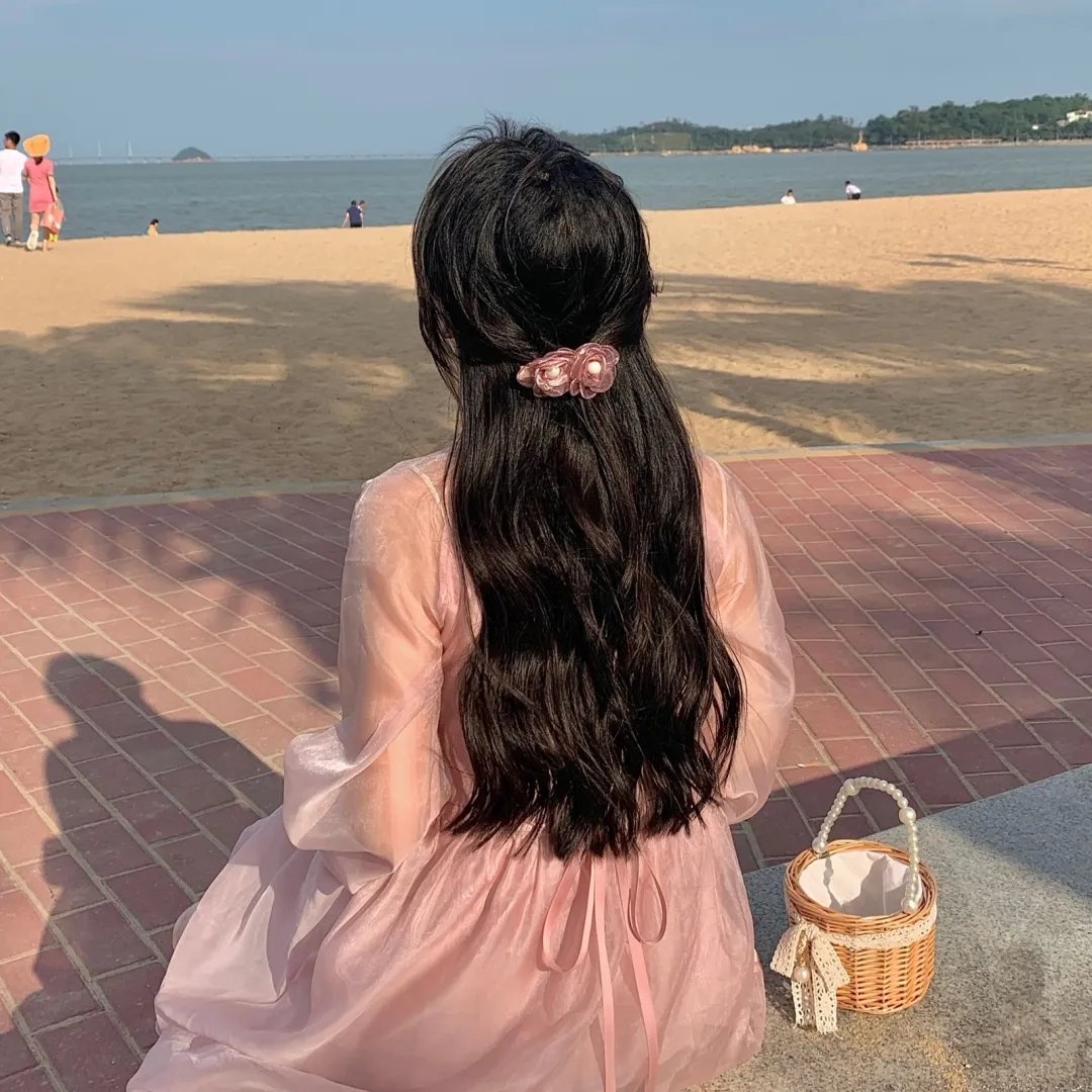 恋爱中的鱼